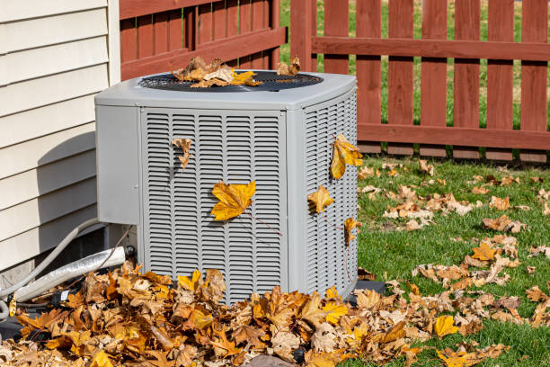 Best HVAC cleaning services  in Moorefield, WV