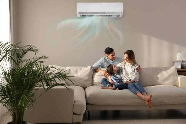 Best HVAC maintenance near me  in Moorefield, WV