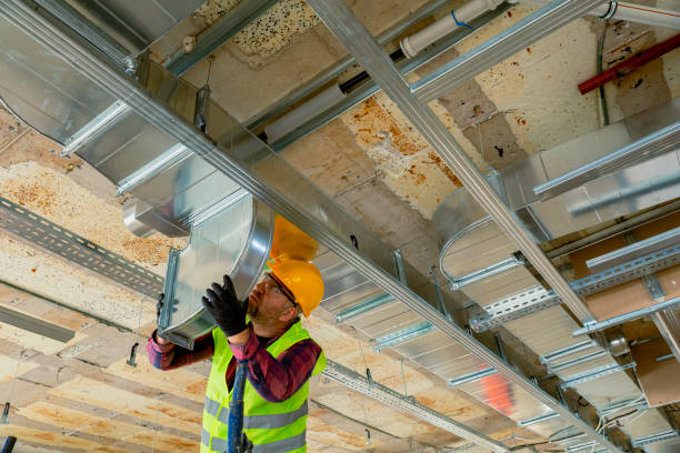 Best HVAC installation services  in Moorefield, WV