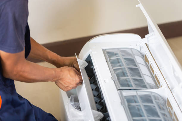 Best Air conditioning repair  in Moorefield, WV