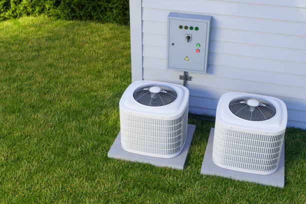 Best HVAC air duct cleaning  in Moorefield, WV