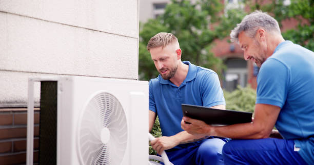 Best AC installation near me  in Moorefield, WV