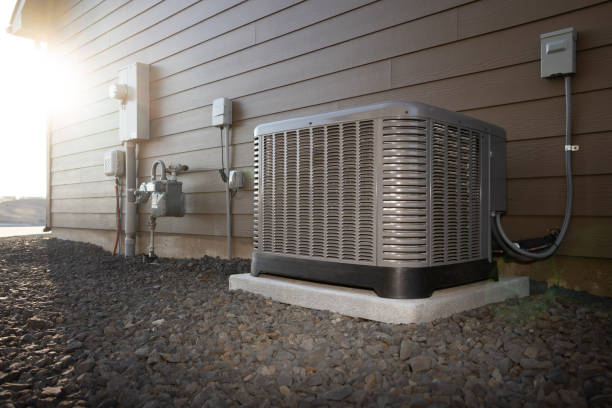 Best Affordable HVAC services  in Moorefield, WV